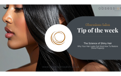 Why Your Hair Looks Dull (And How To Restore Shine Properly)