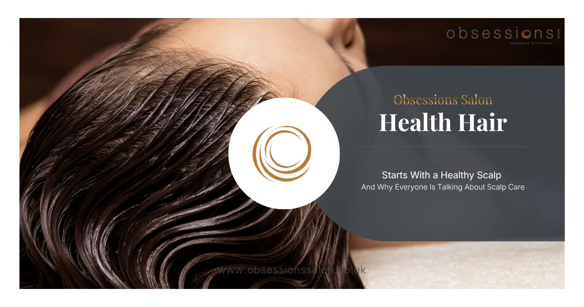 Broadstairs hairdressers