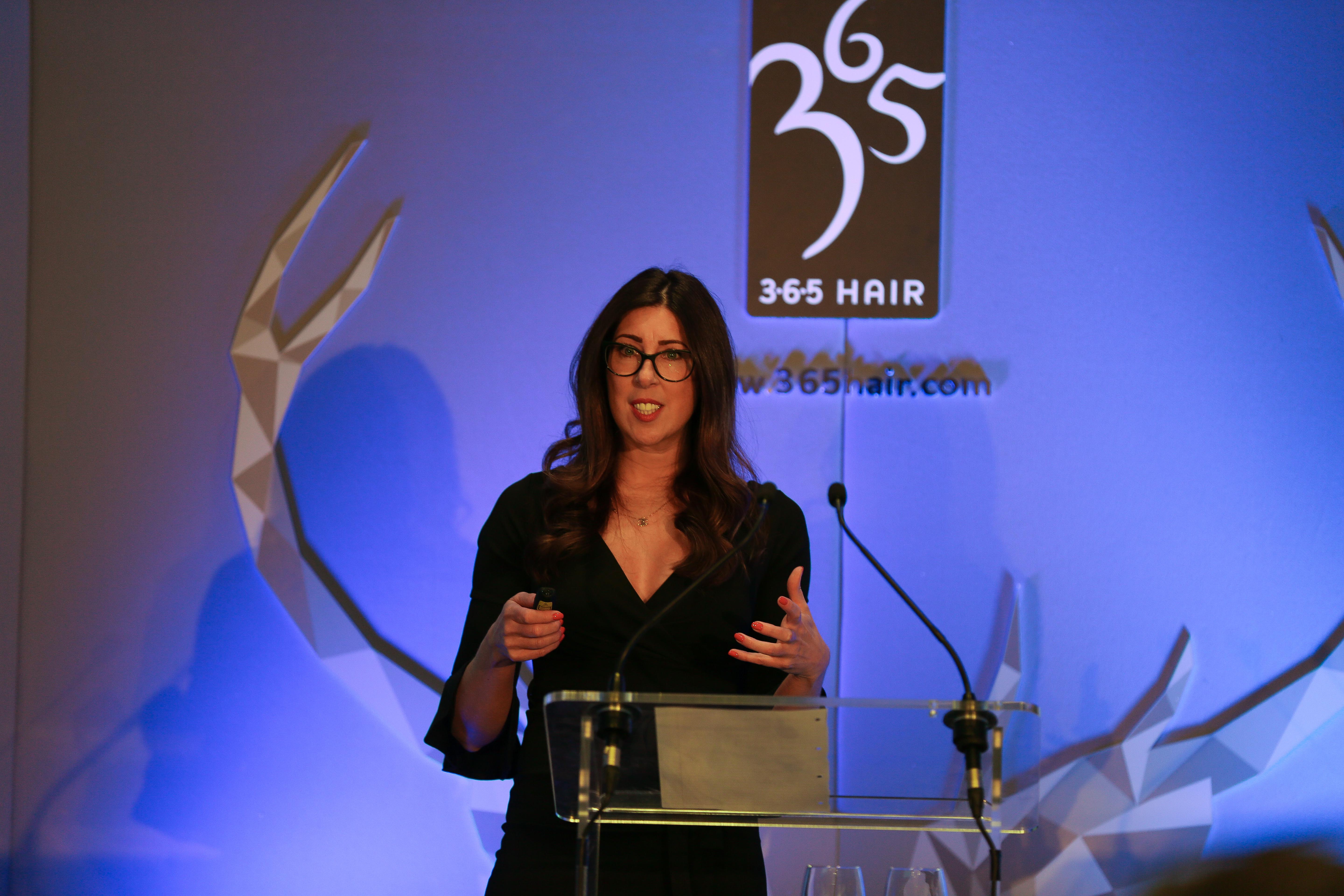 Jennifer louise, ramsgate salon obsessions salon jennifer morley, the successful salon club