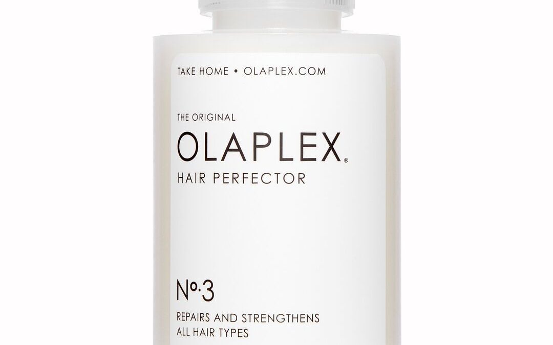Olaplex ramsgate salon