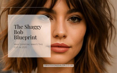 This 2025 Bob Cut Is the Low-Maintenance Look Women Love