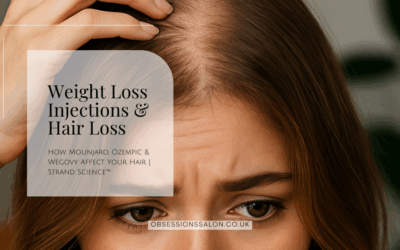 The Truth About Weight Loss Drugs and Hair Loss: What You Need to Know