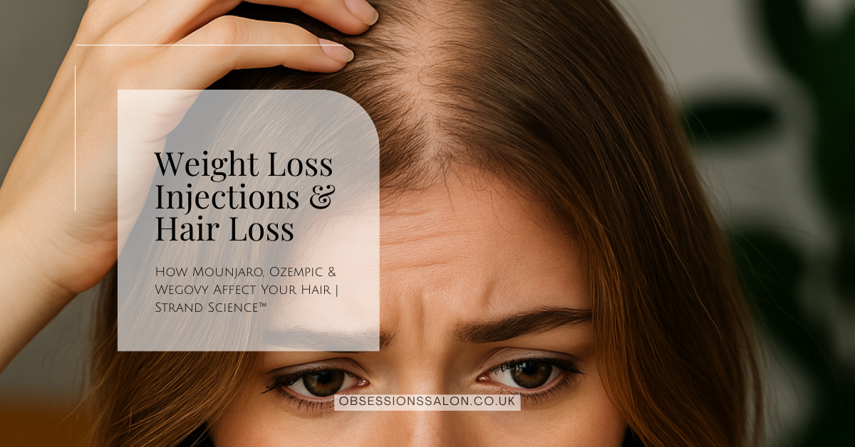 hair loss specialist