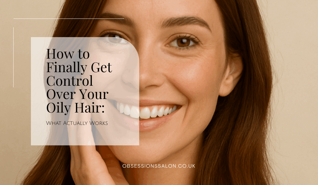 best shampoo for oily scalp