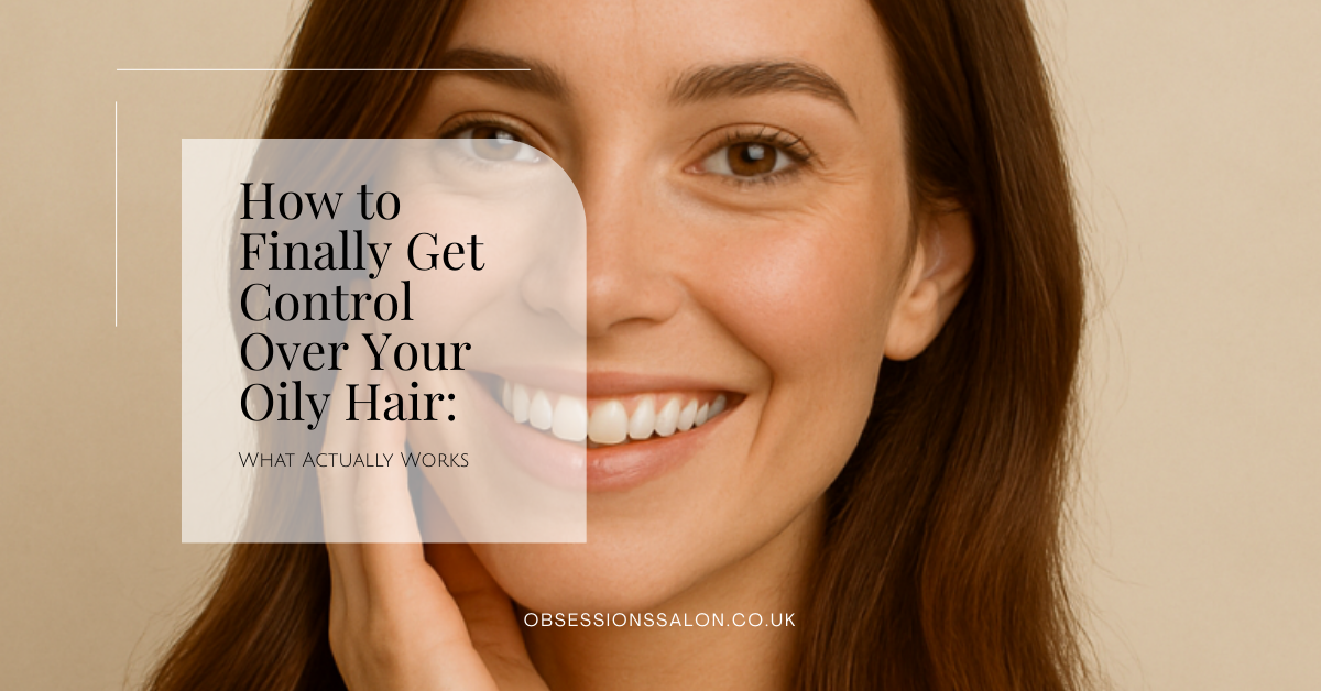 best shampoo for oily scalp