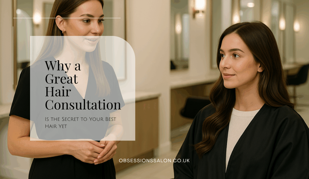 hair consultation Ramsgate