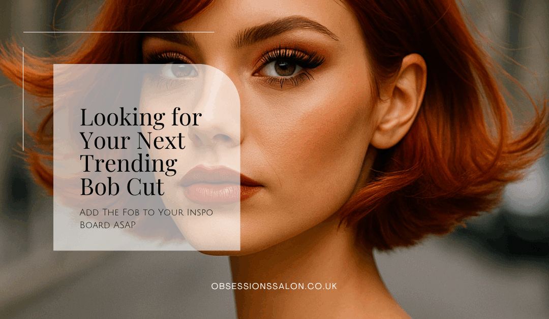 This is Your Next Trending hair Cut