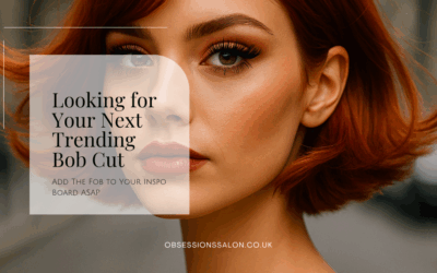 This is Your Next Trending hair Cut