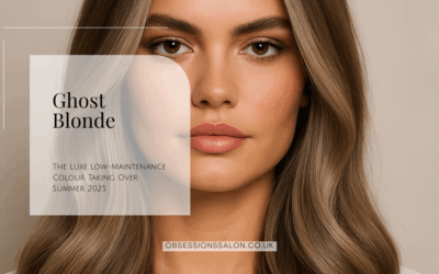 Blonde… But Make It Subtle: Why Ghost Blonde Is Summer’s Most Wanted Shade