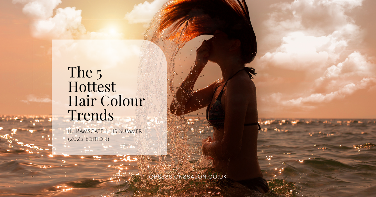 hair salon Ramsgate
