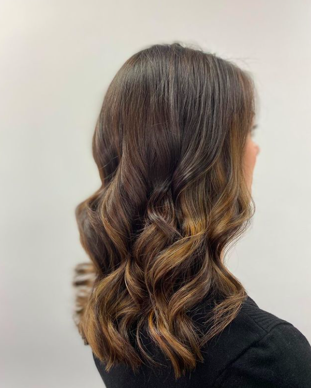 Broadstairs hair salon 