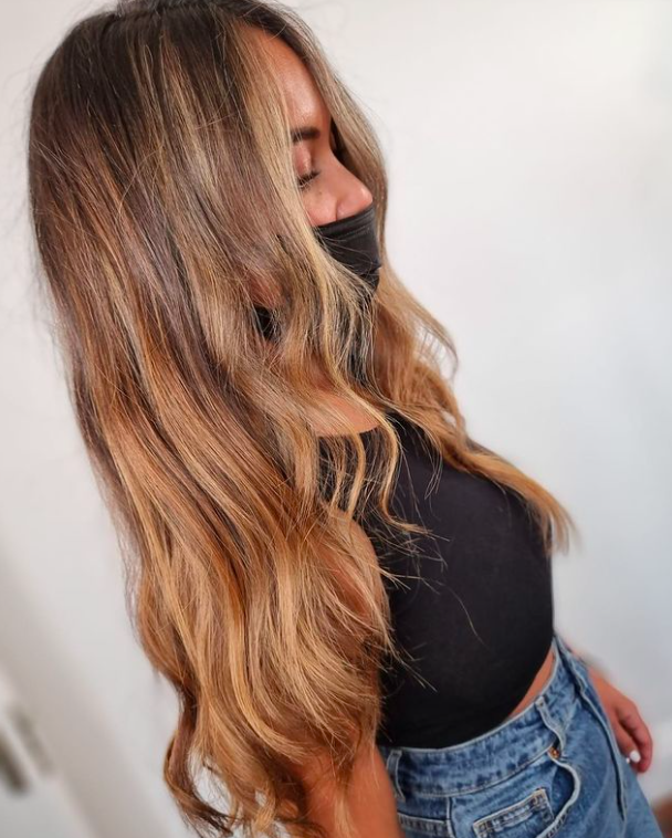 Broadstairs hair salon 