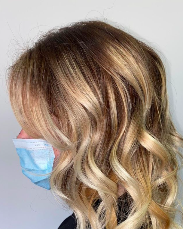 Broadstairs hair salon 