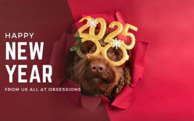 New Year, New Beginnings: Highlights from Obsessions Salon Ramsgate