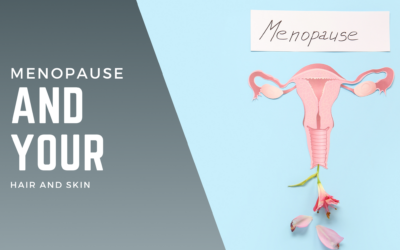 How Menopause Impacts Hair and Skin—and Expert Treatments in Ramsgate