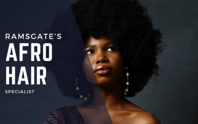 Expert Afro Hair Services in Ramsgate by Jennifer Kerr