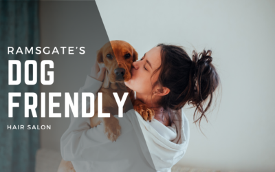 Ramsgate’s Dog-Friendly Hair Salon