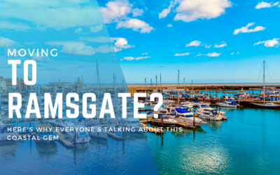 Moving to Ramsgate? Here’s What you need to know…