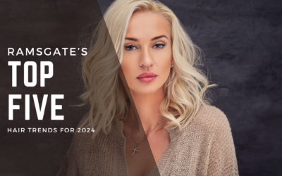 Top 5 Hair Trends in Ramsgate for 2024 – Get the Look!