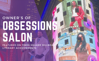 How we went from Ramsgate to a Times Square New York Billboard