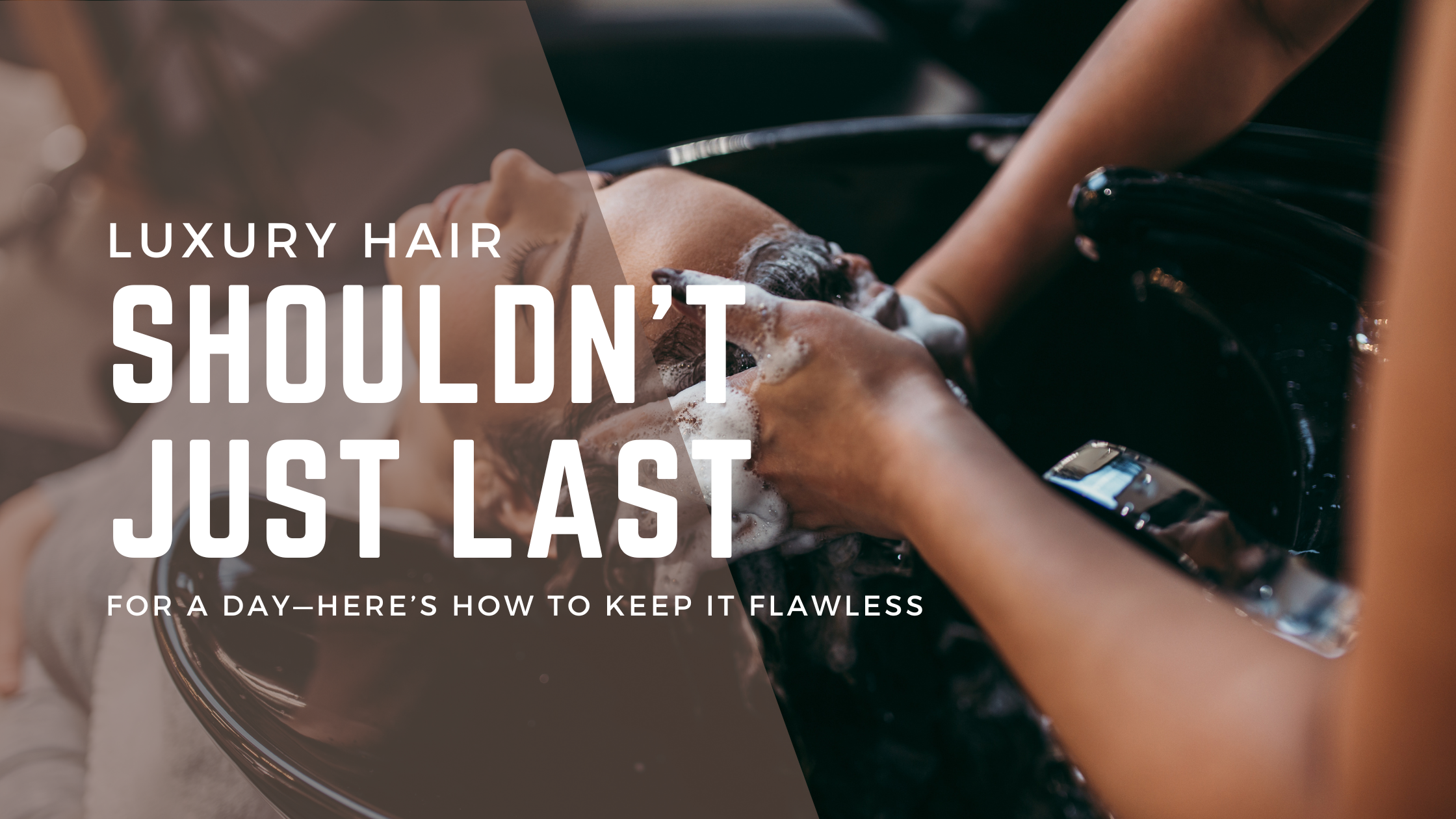 Hairdressers Ramsgate