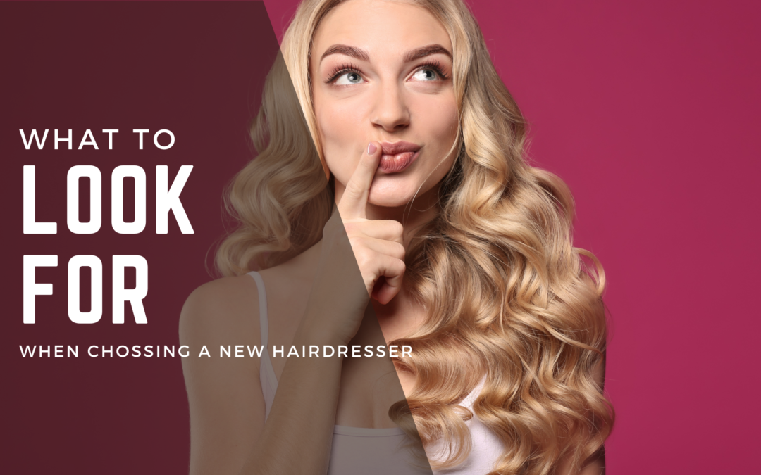Ramsgate hair salon