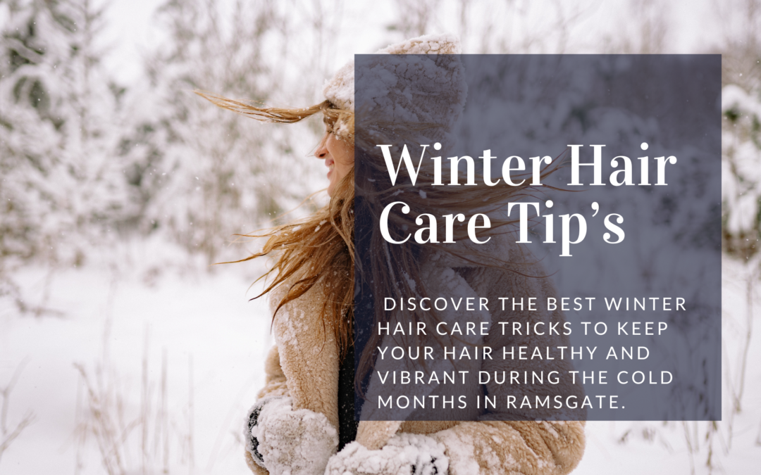 hair salon in ramsgate