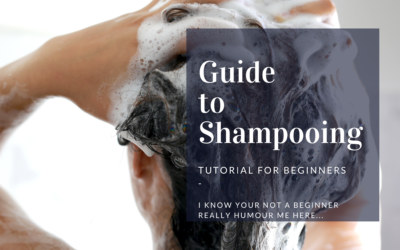 Discover the Best Salon in Ramsgate’s Guide to Shampooing