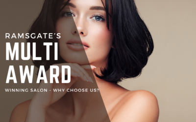 Discover the Best Hair Salon in Ramsgate: What Makes Us Stand Out