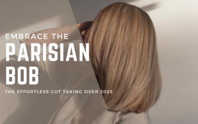 What is the Effortless Cut Taking Over 2025