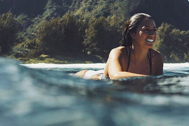 Obsessed with doing our bit for the world…